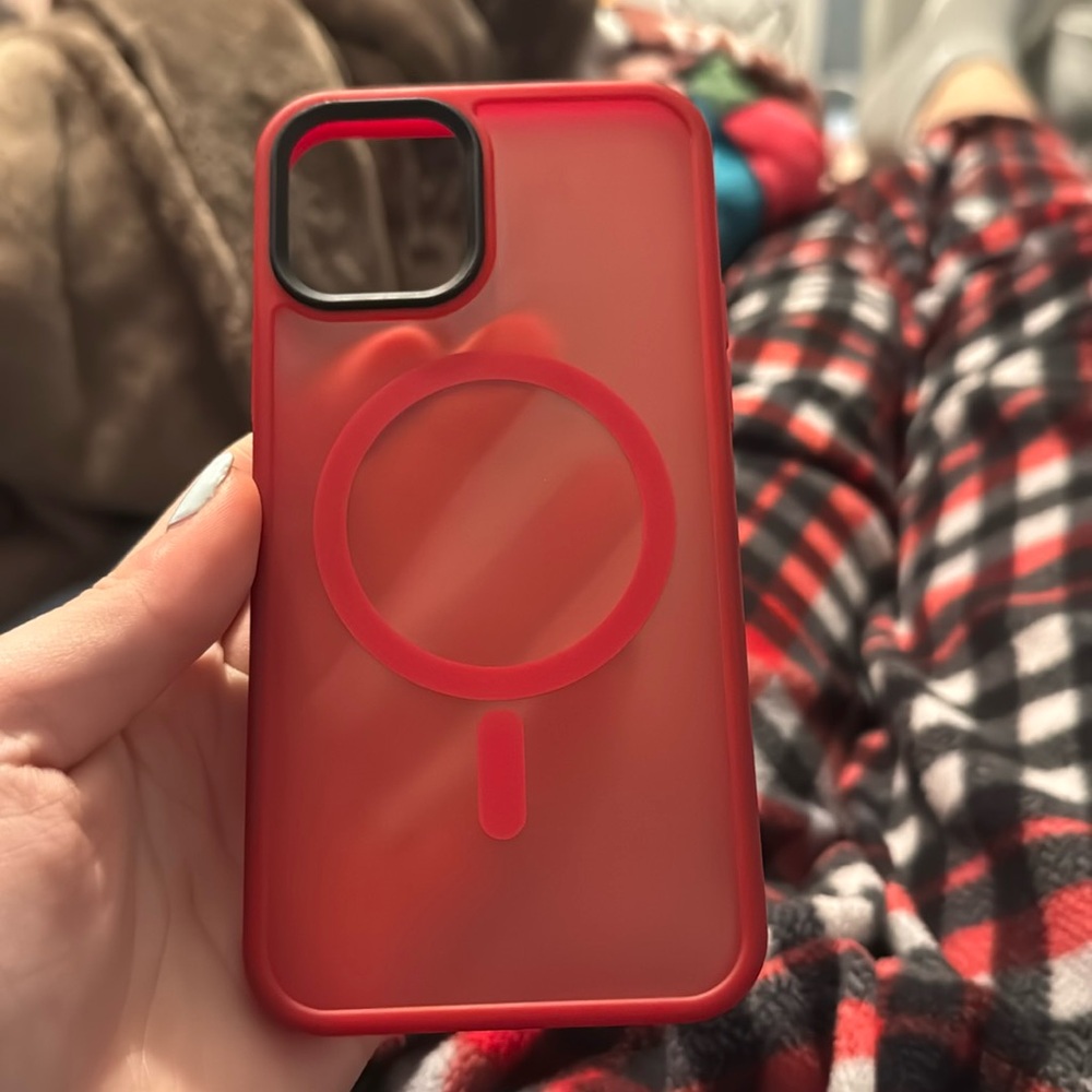 iPhone 11 pro case